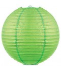 Lime Lantern