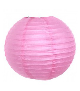 Lanterne Magenta