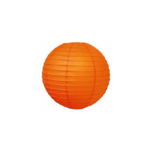 Orange Lantern