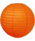 Lanterne Orange