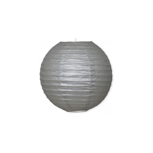 Lanterne Argent