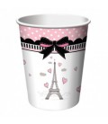Paris Chic Cups