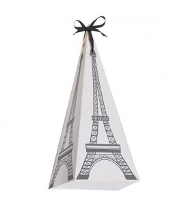 Paris Chic Treat Boxes