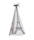 Paris Chic Treat Boxes