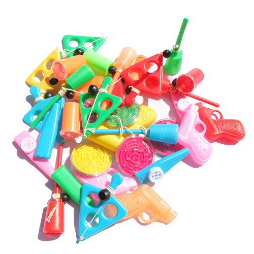 Jouets pour Pi&ntilde;ata