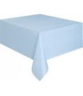 Baby BlueTablecover