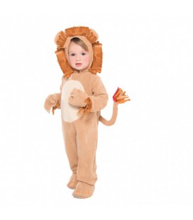 Loveable Lion Baby-Verkleidung