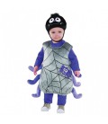 Itsy Bitsy Spider Baby-Verkleidung