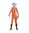 Clown Party Suit Costume for teens