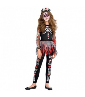 Day of the Dead Costume