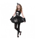 Zomberina Ballerina Zombies Kids Costume