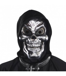 Skull 3D Plastic Mask