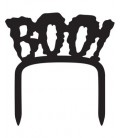 Boo! Cake Topper Kuchendeko
