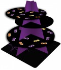 Halloween Eyes Cupcake Stand