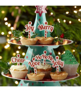 Christmas Cheer Picks