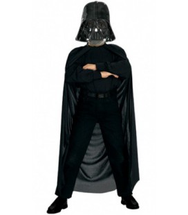 Darth Vader Umhang und Maske