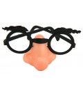 4 Noses and Glasses
