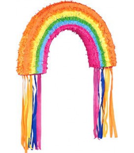 Rainbow Pi&ntilde;ata