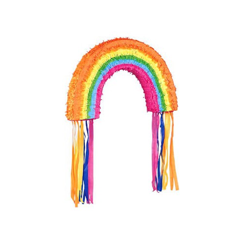 Rainbow Pi&ntilde;ata