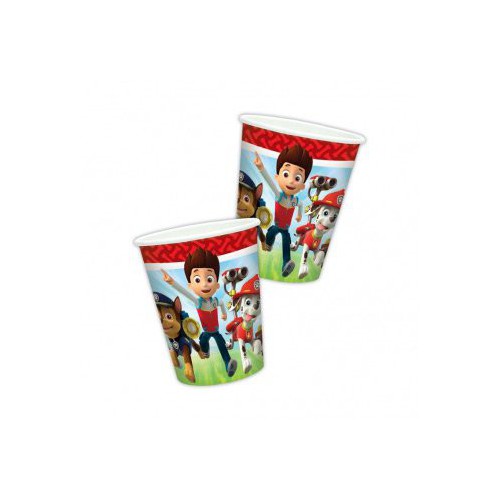 Paw Patrol Becher