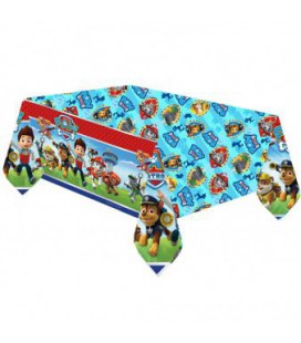 Paw Patrol Tablecover