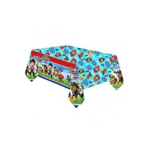 Paw Patrol Tablecover