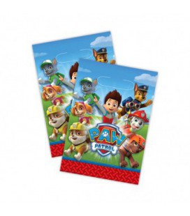 Paw Patrol Treat Bags