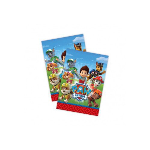 Geschenktüten Paw Patrol