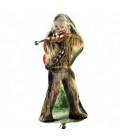 Chewbacca Super Size Mylar Balloon