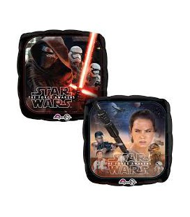 Star Wars Mylar Balloon