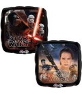 Ballon Mylar Star Wars