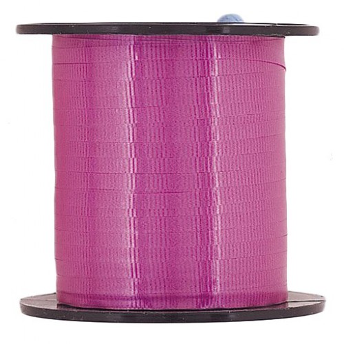 Ruban Bolduc Magenta