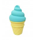 Mini Ice Cream Light Blue