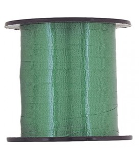 Green Curling Ribbon