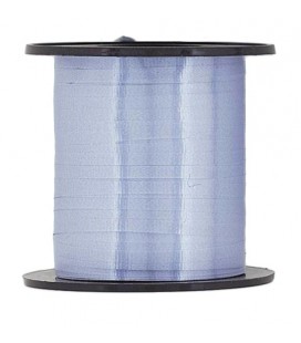 Baby Blue Curling Ribbon