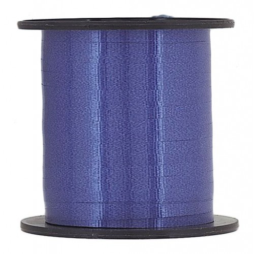 Royal Blue Curling Ribbon