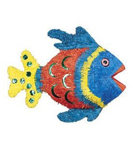 Pi&ntilde;ata Poisson