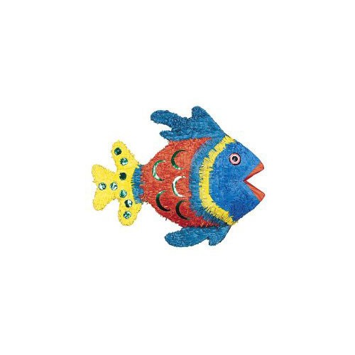 Angel Fish Pi&ntilde;ata