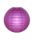 Pretty Purple Lantern