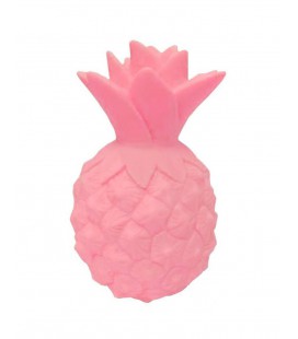 Mini Light Pink Pineapple