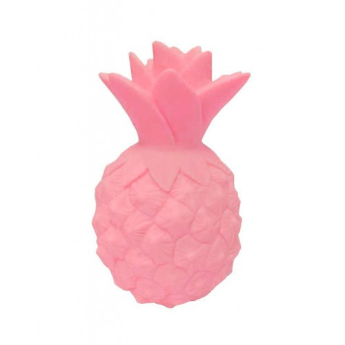 Mini Veilleuse Ananas Rose