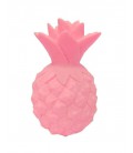 Mini Nachtlicht Rosa Ananas