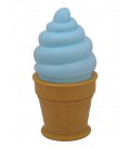 Veilleuse Glace Bleue