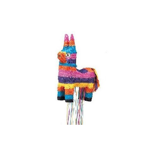 Burro Pi&ntilde;ata