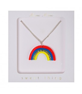 Collier Arc-en-Ciel
