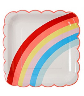 Unicorn Large Plates