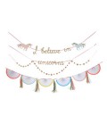 Unicorn Garland