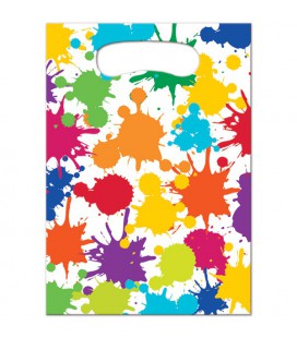 Pochettes Cadeaux Art Party