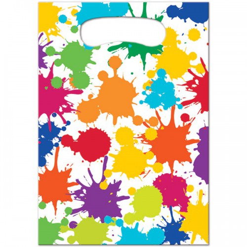 Pochettes Cadeaux Art Party