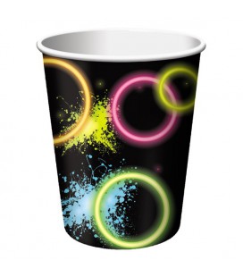 Glow Party Cups